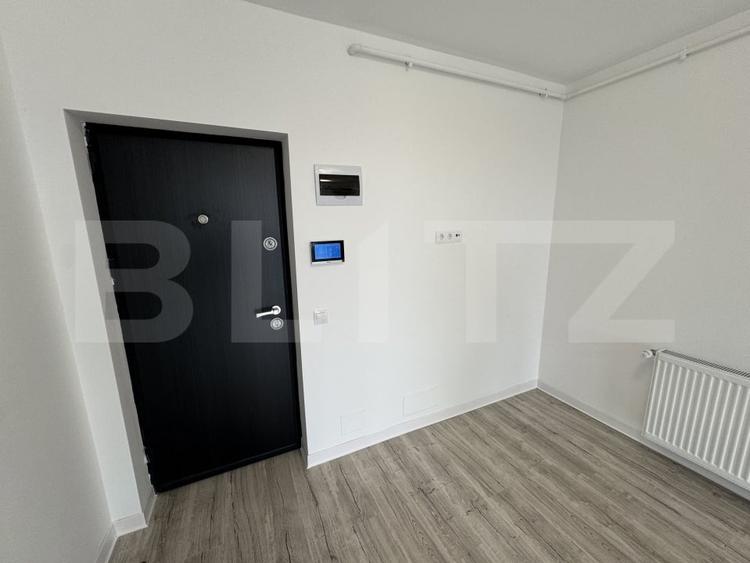 Apartament 2 camere 44 mp cu balcon, bloc nou, Luduș - 6