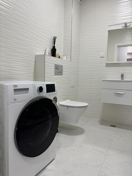 Apartament cu 2 camere în Pipera