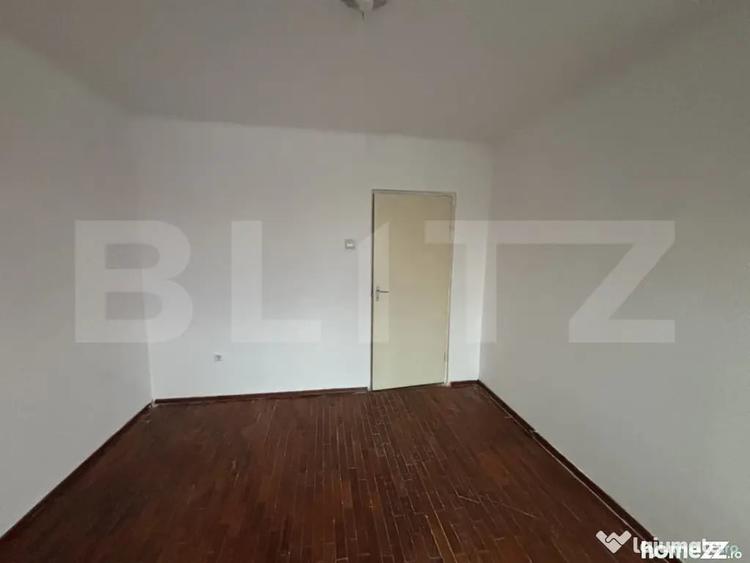 Apartament cu 2 camere semidecomandat în Ultracentral