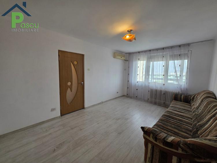 Apartament 2 camere Piata Sudului, langa metrou, cf. I, 54 mpu, bloc reabilitat - 2