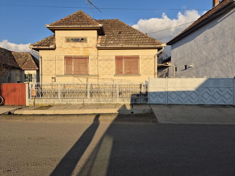Vand casa in com.Adamus(Craiesti) - 2