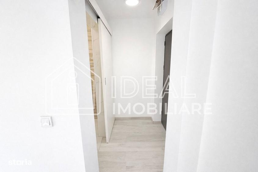 Apartament 2 camere - zona ?iglari - 1