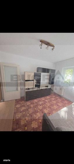 Apartament cu 3 camere decomandat în Mărăști
