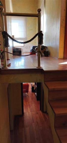 Casă cu 7 camere cu Teren 600 Mp în Pipera