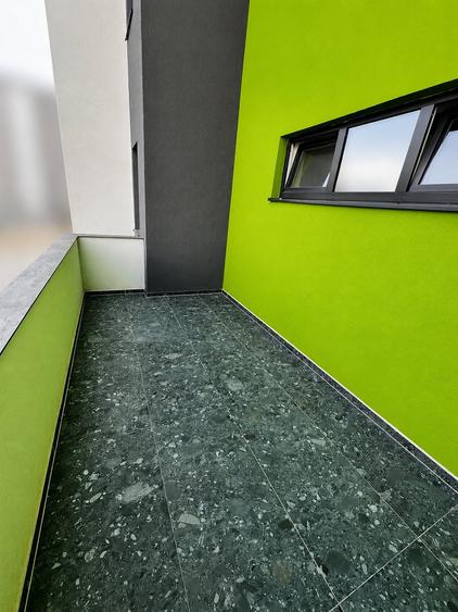Apartament cu 3 camere în Ampoi 3