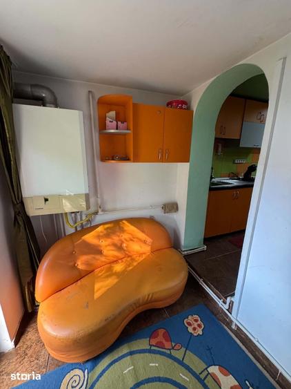 Apartament cu 2 camere în Cug