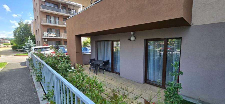 Apartament cu 3 camere decomandat în Sud-Est