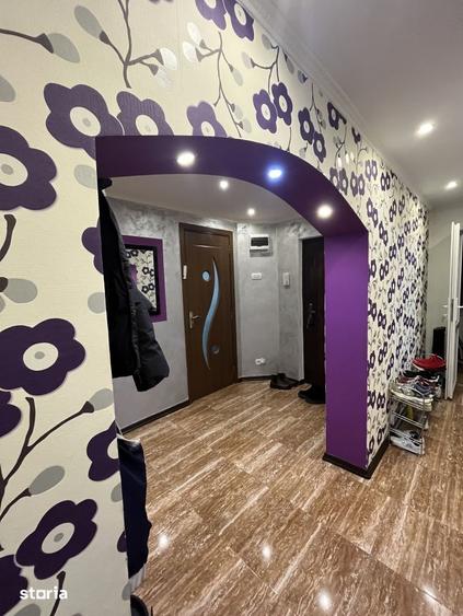 Vand Apartament 4 camere, 2 bai, 100 mp, zona Pipirig - 8