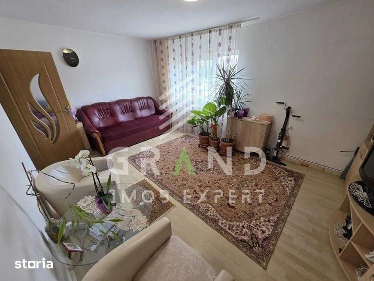 Apartament 2 camere, zona Expo Transilvania, Marasti - 4