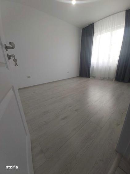 Apartament cu 2 camere decomandat în Dobroești