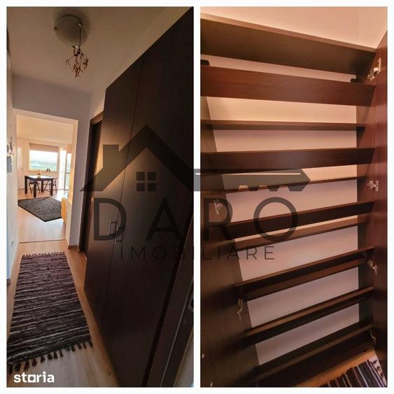 Apartament 2 camere Podeni - 8