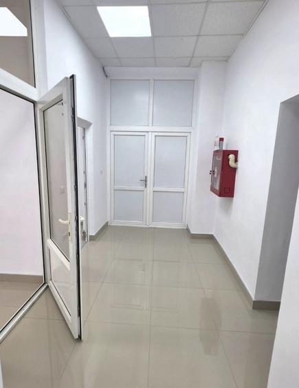 Spațiu comercial, de 272 mp, în Popoveni