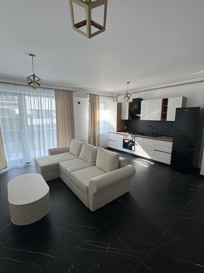 Apartament cu 2 camere în Ciritei