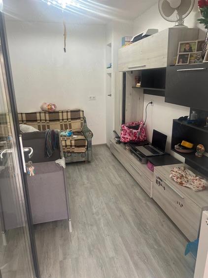 Casa cu cucerdea vand sau schimb cu apartament in mures - 6