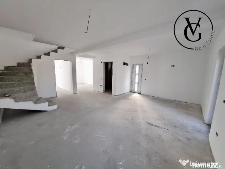 Vila tip duplex | P+1 | Valu lui Traian - 10