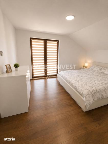 Casă cu 5 camere cu Teren 270 Mp în Central