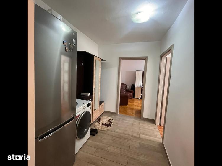Apartament 2 camere de inchiriat Alexandru cel Bun | 55 mp | Etaj 2 - 6