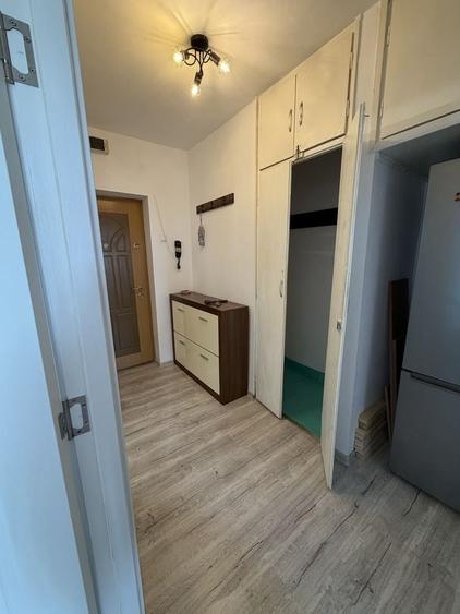 Garsonieră în Muncii