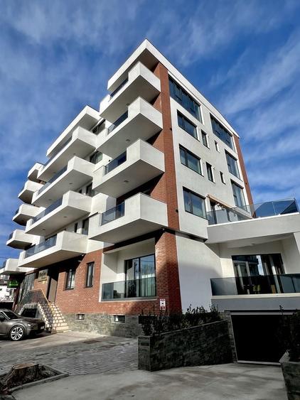 Apartament cu 2 camere decomandat în Nord