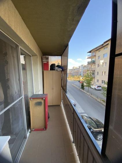 Garsonieră decomandată în Florești