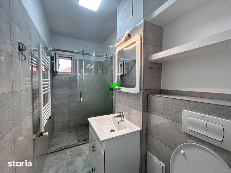 Apartament cu 3 camere decomandat în Ștrand