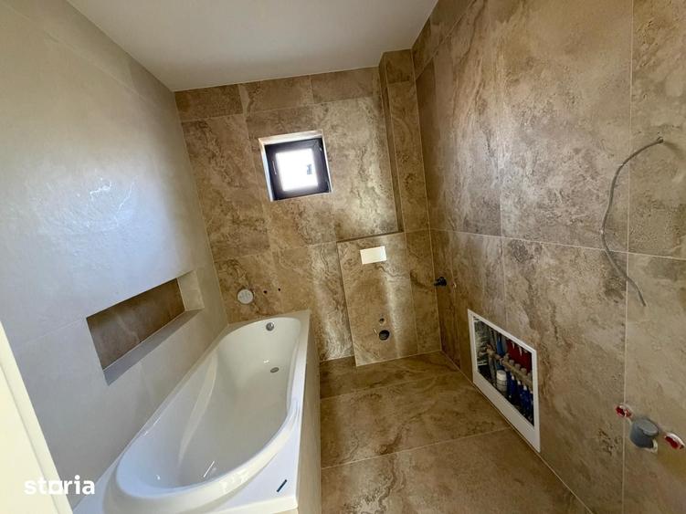 Casă cu 4 camere cu Teren 482 Mp în Șelimbăr