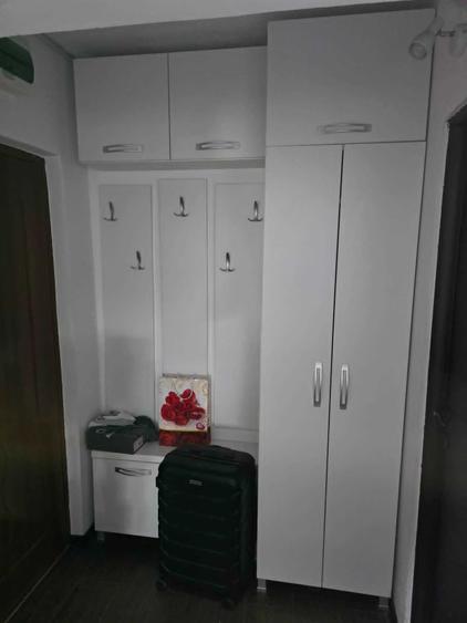 Apartament cu 3 camere decomandat în Gării