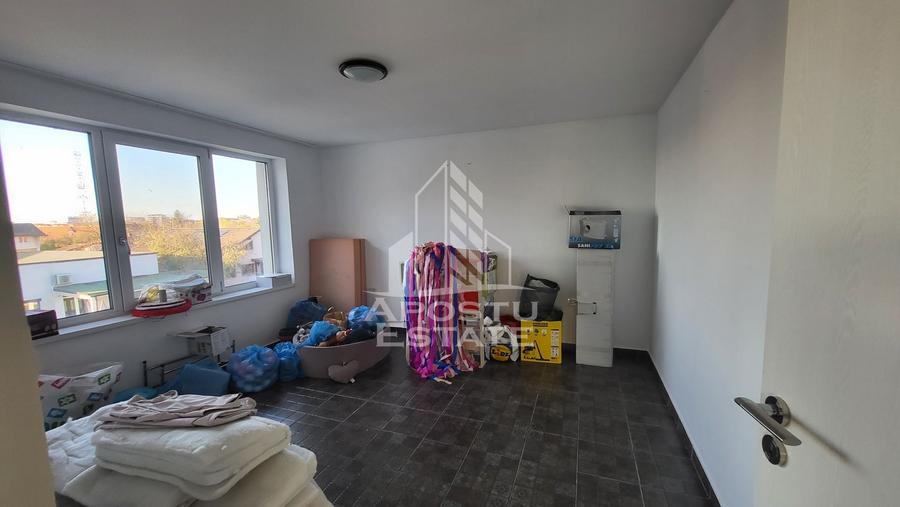 Duplex cu 6 camere cu Canalizare în Buziașului