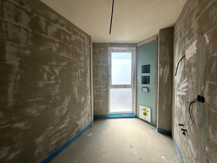 Apartament NOU 2 camere Cu Parcare Zona Câmpina  Marasti - 8