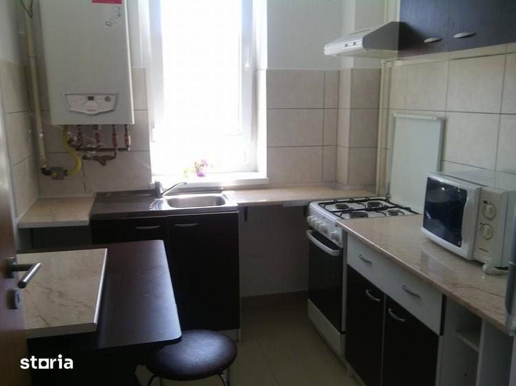 Apartament cu 2 camere decomandat în Bartolomeu