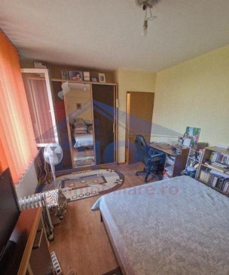 Apartament cu 2 camere semidecomandat în Drumul Taberei