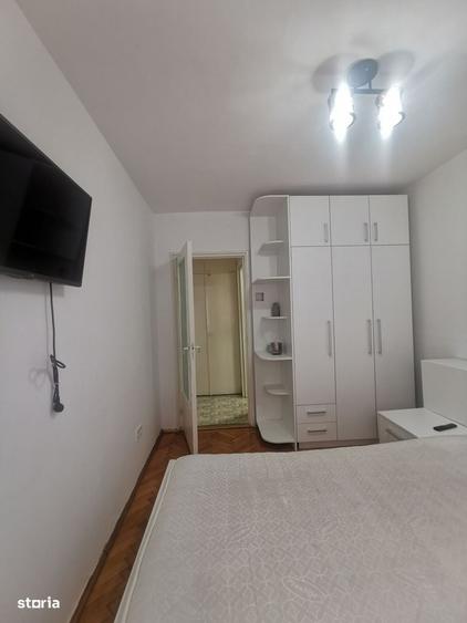 Apartament 2 camere, cu parcare, in Manastur - 9