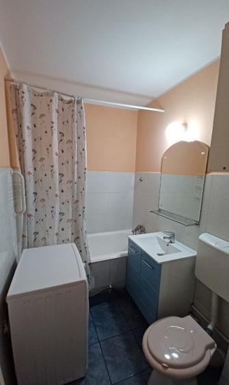 UNIRII, BD. CANTEMIR, AP. 2 CAM 65 MP CU LOC DE PARCARE - 12