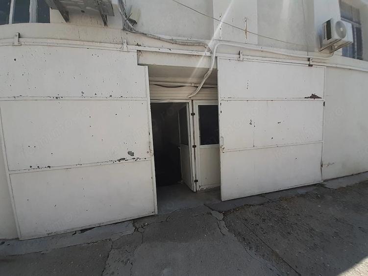 Spațiu comercial, de 360 mp, în Obor