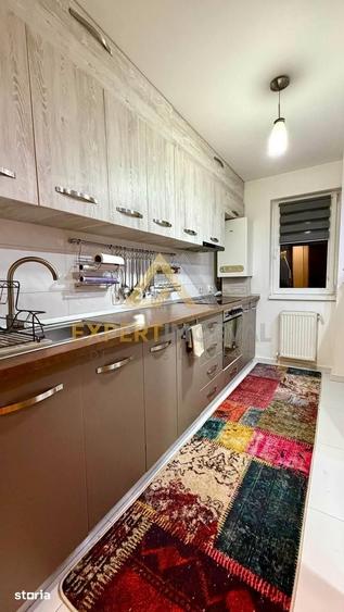 Apartament cu 2 camere decomandat în Vasile Alecsandri
