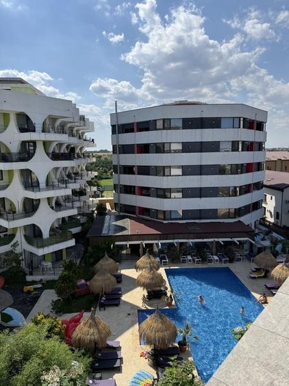 Inchiriez Apartament Termen Lung - 6