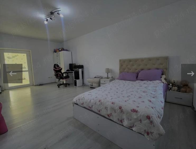 Casă cu 4 camere cu Teren 1763 Mp în Bucovina