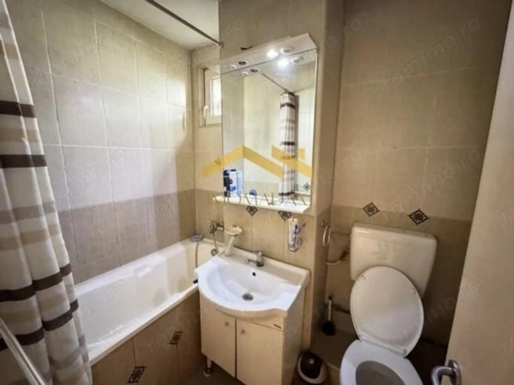 Apartament cu 2 camere decomandat în Șagului