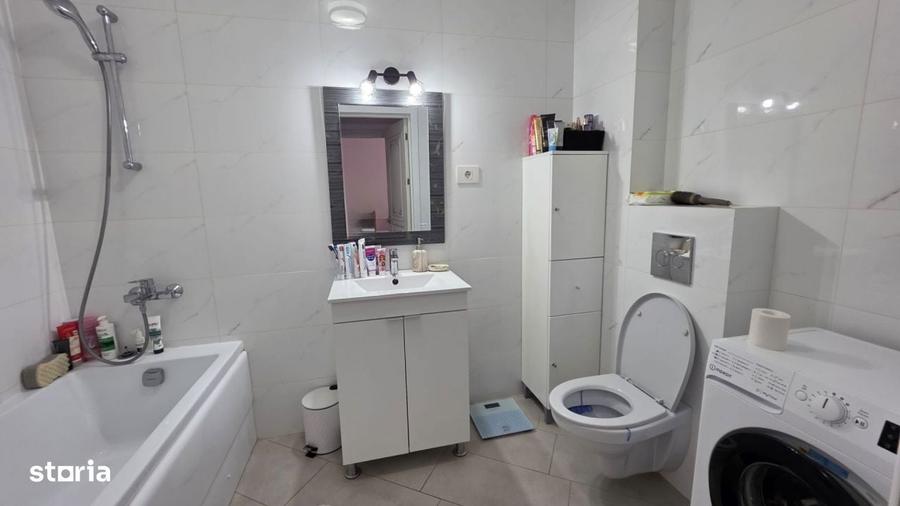 Apartament 1 camera loc parcare Inamstro- Copou - 6