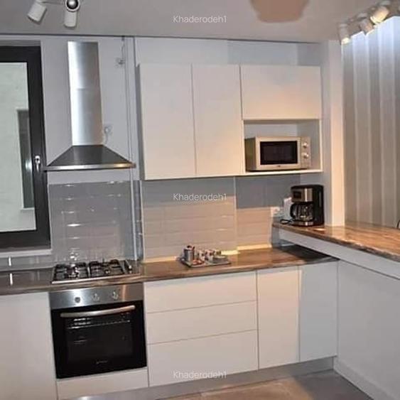 Apartament cu 2 camere în Nord