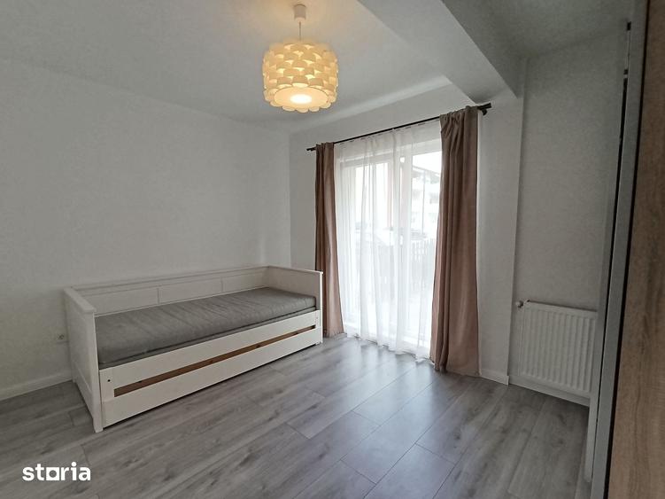 Apartament cu 3 camere în Șelimbăr