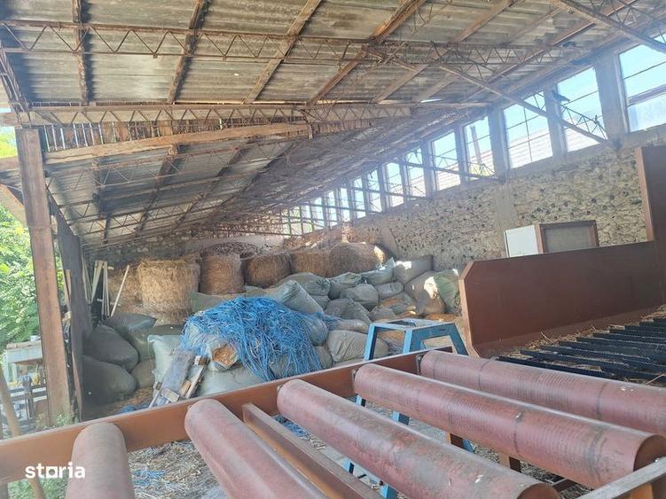 Teren de 300 mp, în Ștorobăneasa