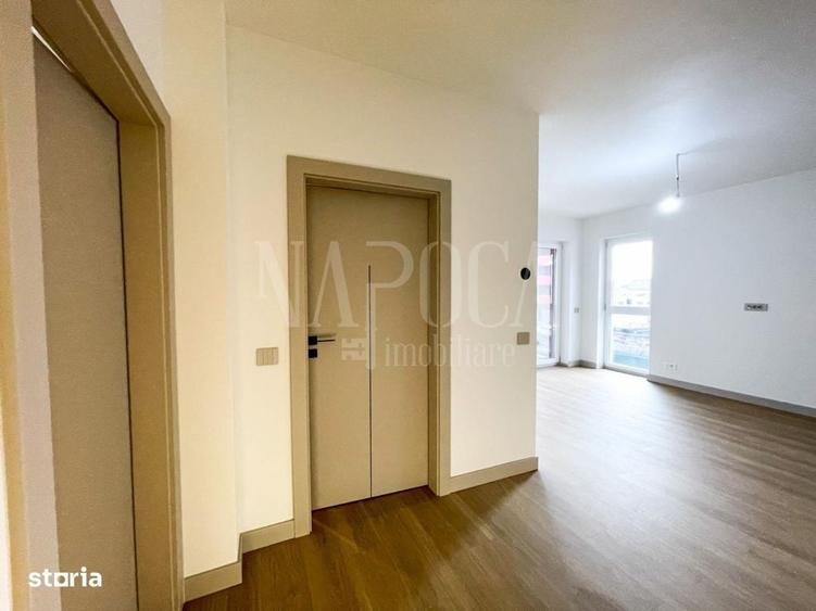 Apartament 3 camere de vanzare in Iris, Cluj Napoca - 1