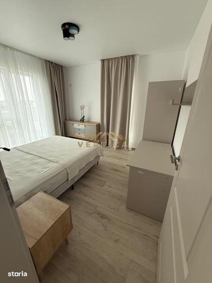 Casă cu 4 camere în Vidra