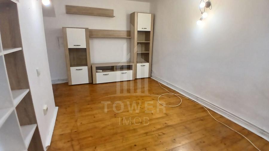 Apartament 3 camere cu gradina | zona Centrala - 9