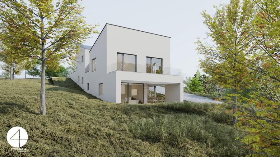 Casa individuala, moderna, noua, locatie excelenta, la 10 minute de Auchan Iris si bvd Muncii - 2