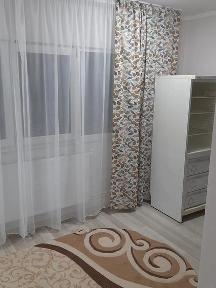 Garsonieră nedecomandată în Burdujeni