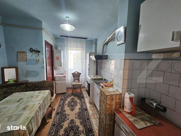 Apartament cu 4 camere în Central