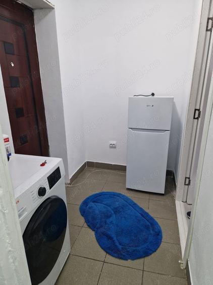Garsonieră în Central