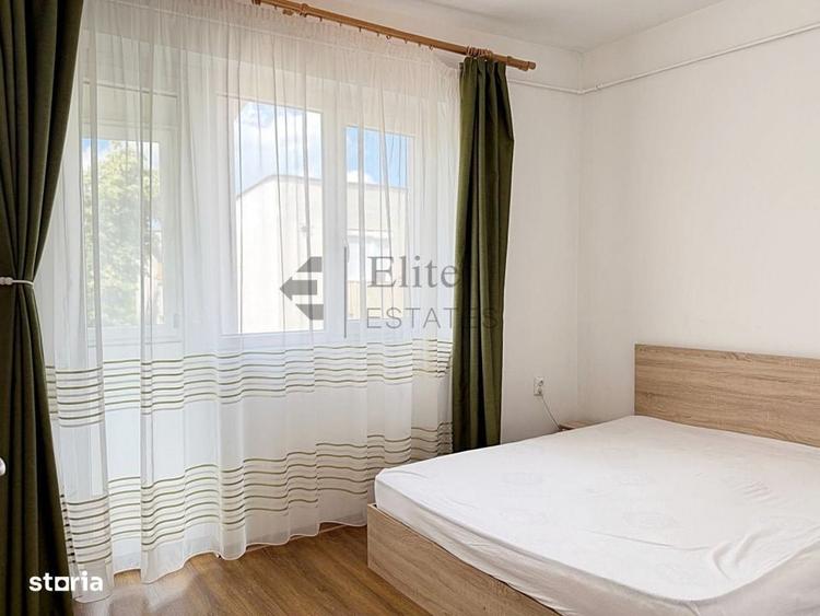 Apartament cu 2 camere ultracentral in Oradea - 3